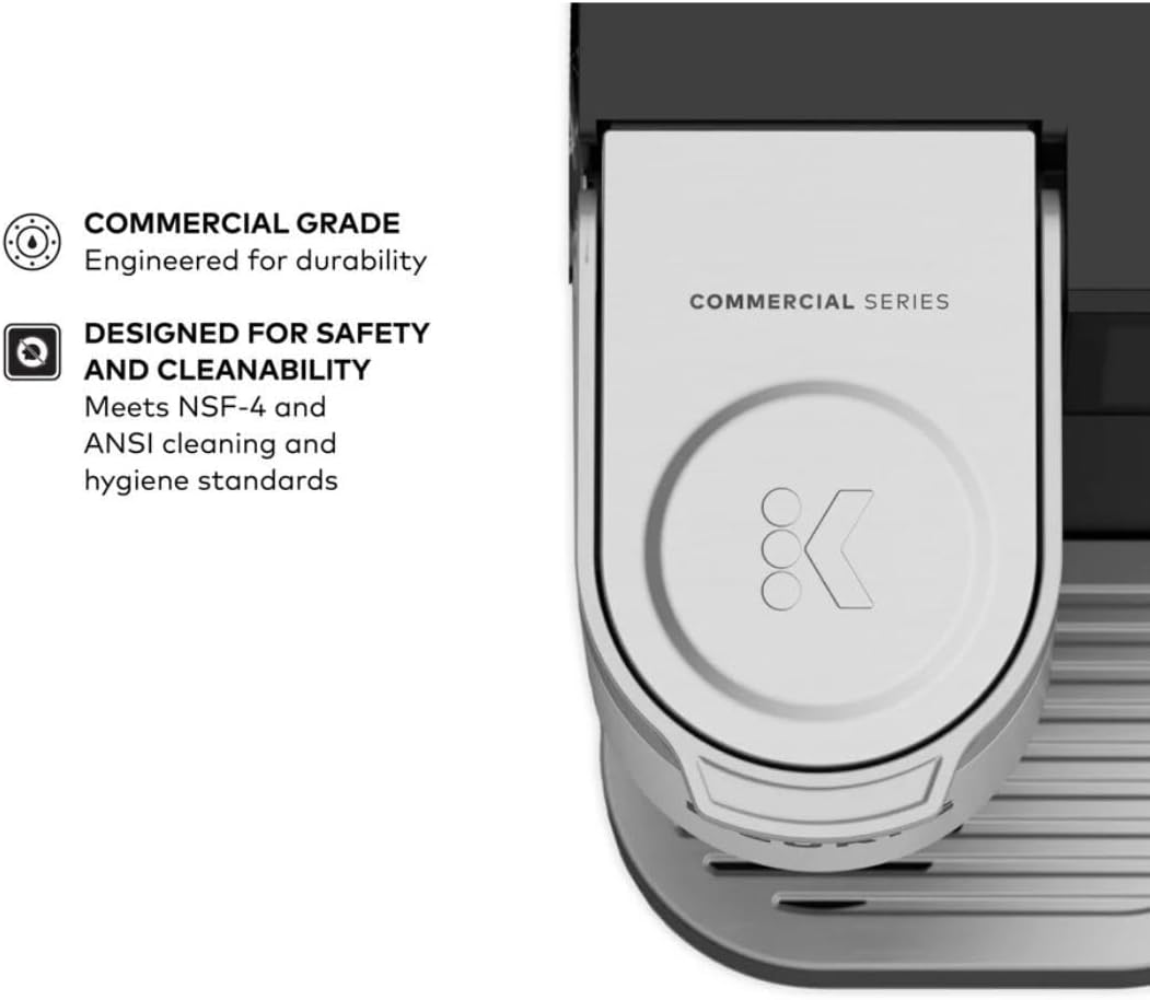 Keurig K-2500 Single Serve Commercial Coffee Maker
