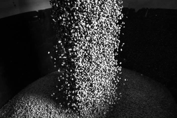 Bristot Cremoso Double Espresso Capsules โ Medium Roast โ Intense, Creamy, Full-Bodied โ 11.2g โ Compatible with Lavazza Blue Machines โ 50 Count*