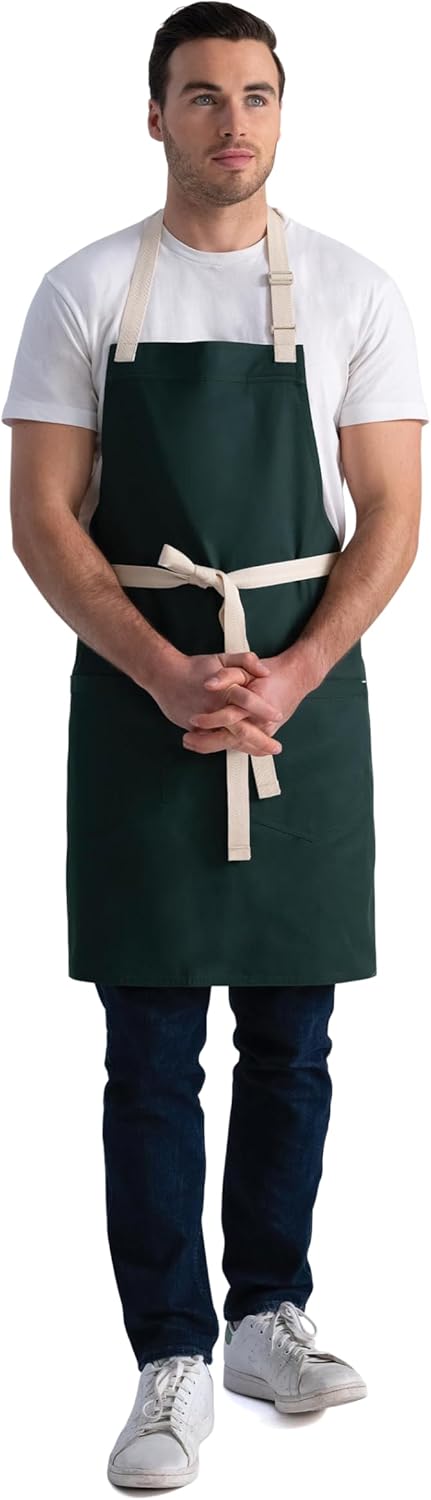 Chef Works Unisex Ridgewood Apron