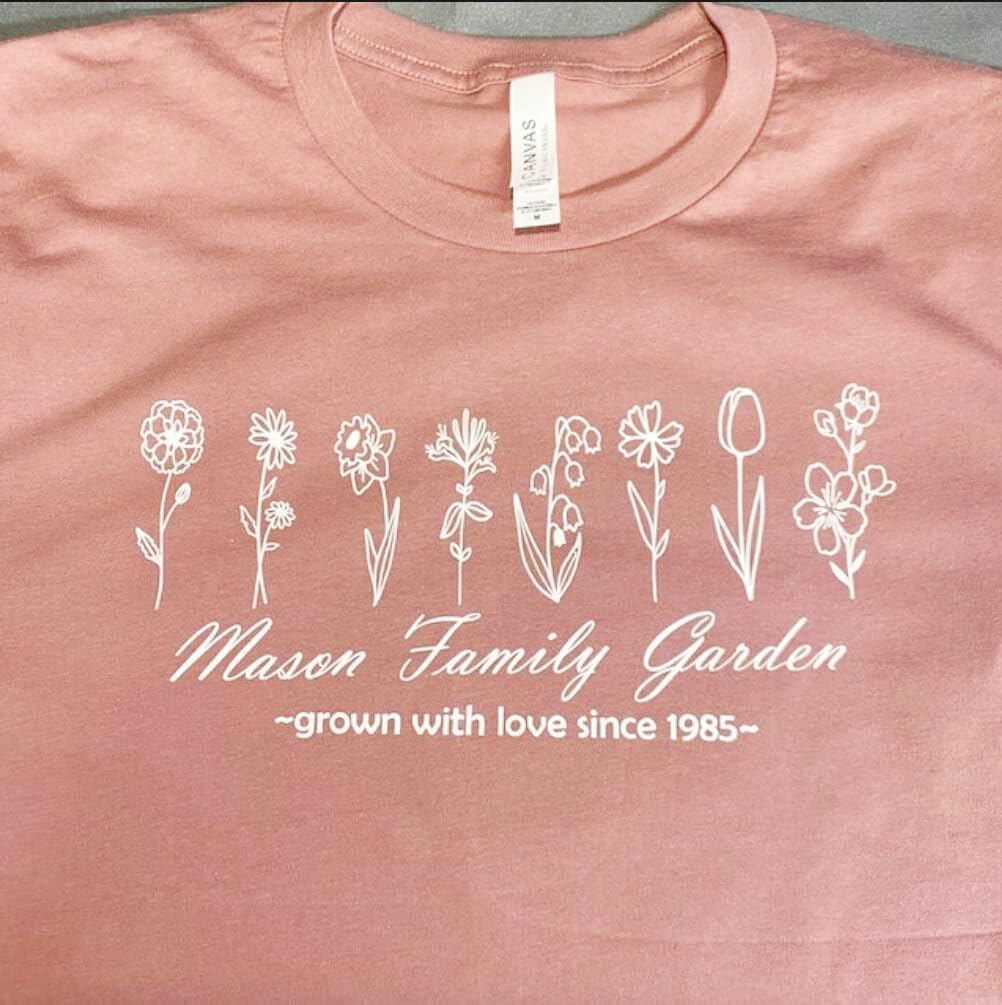 Flower Stencils for Painting on Walls Flower Stencil Floral Stencil for Painting on Wood Canvas DIY Crafts Decor