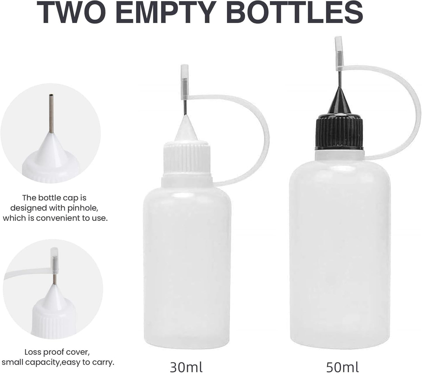 GLORYFIRE Gun Cleaning Kit Universal for Guns, Gun Brushes for Pistol, Handgun, Shotgun, Elite Brass Rods and Wire Rope, Hunting Gear Gun Accessories for Men