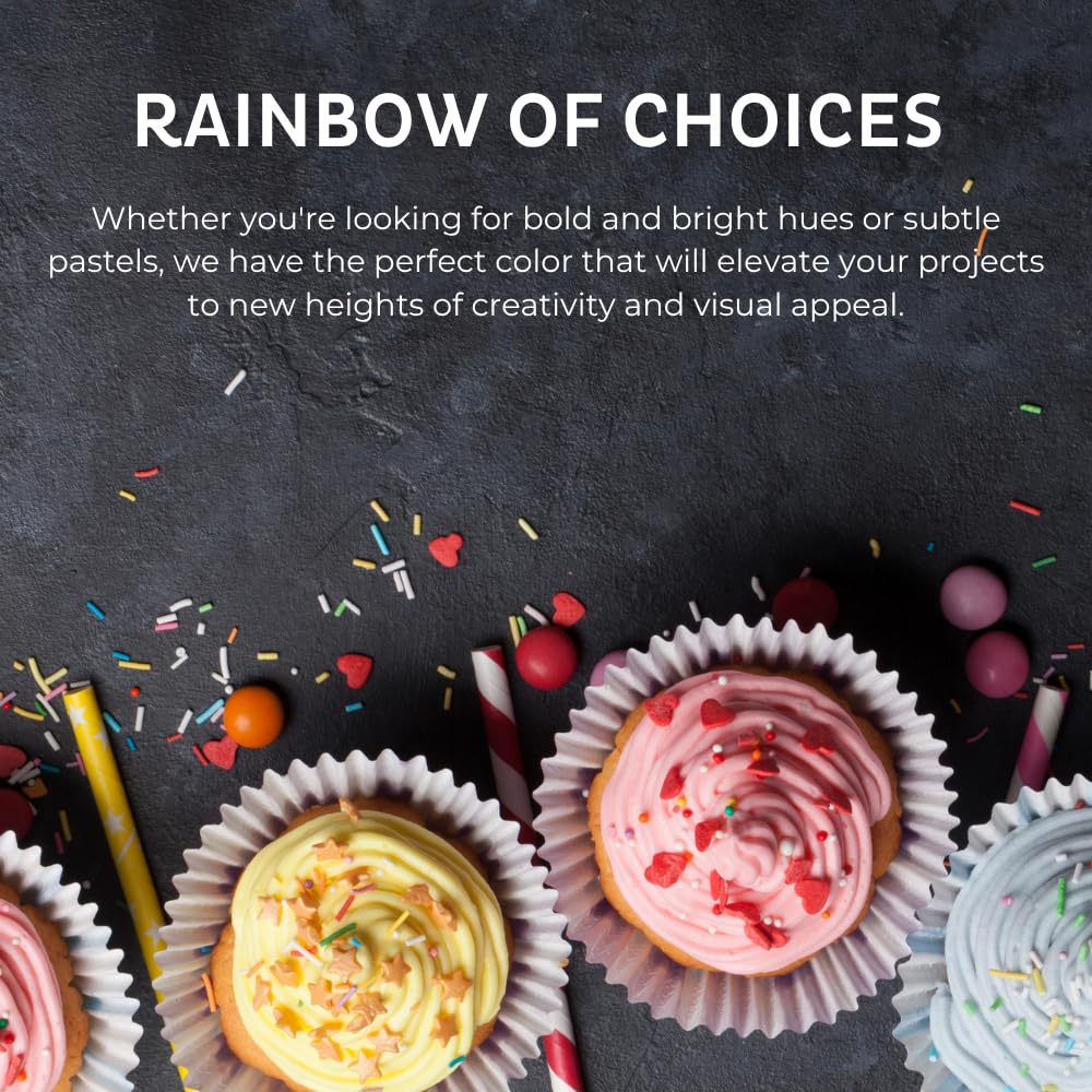 Chefmaster - Halloween Colors Liqua-Gel Food Coloring Kit - Water-Based Food Coloring Gel - 4 Pack - Highly Pigmented, Create Vividly Colored Desserts, Easy-To-Blend Formula - Made in the USA