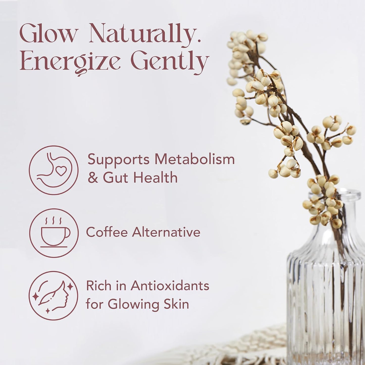 OOTINE Oolong Tea Bags โ Taiwan Tea Loose Leaf Gift Set (3 Flavors, 9 Pyramid Sachets), Individually Wrapped, Handcrafted, Single-Origin Taiwanese Oolong, Multiple Infusions