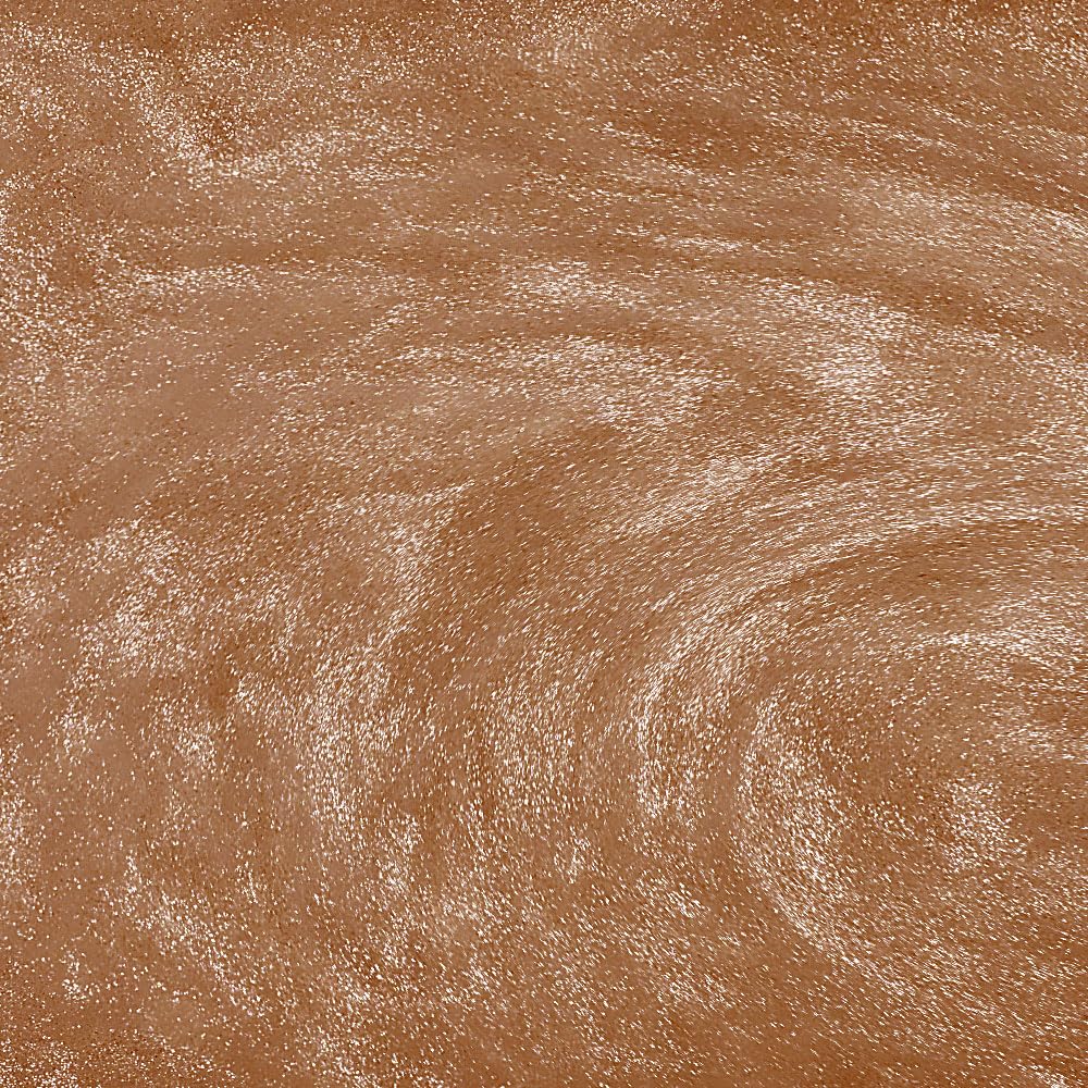 Brew Glitter Bronze Edible Drink Glitter 1x 4g Jar for Cocktails, Beer, & Beverages