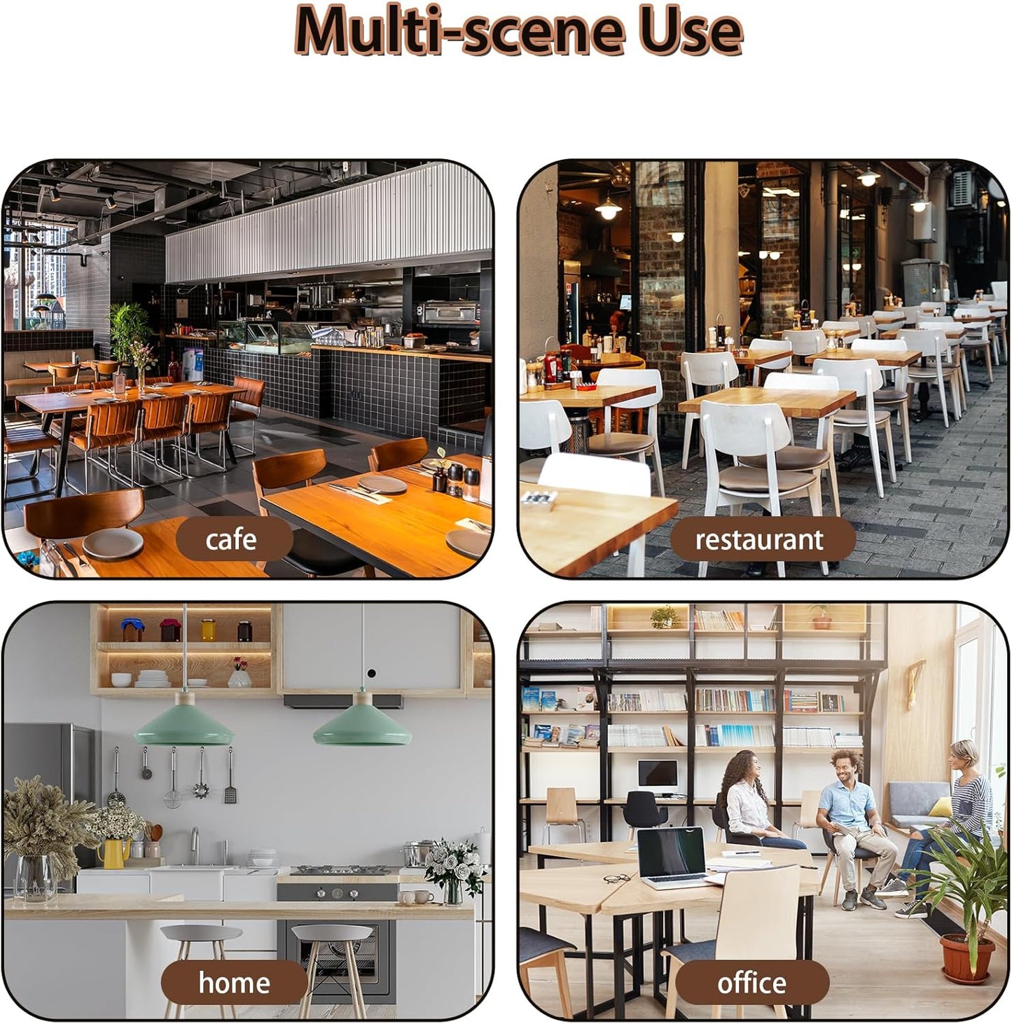 Coffee Filters V60 Coffee Filter Size 02 Cone Coffee Filters 2-4 Cups for Pour Over and Drip Coffee Maker(Natural Brown, 200 Count)