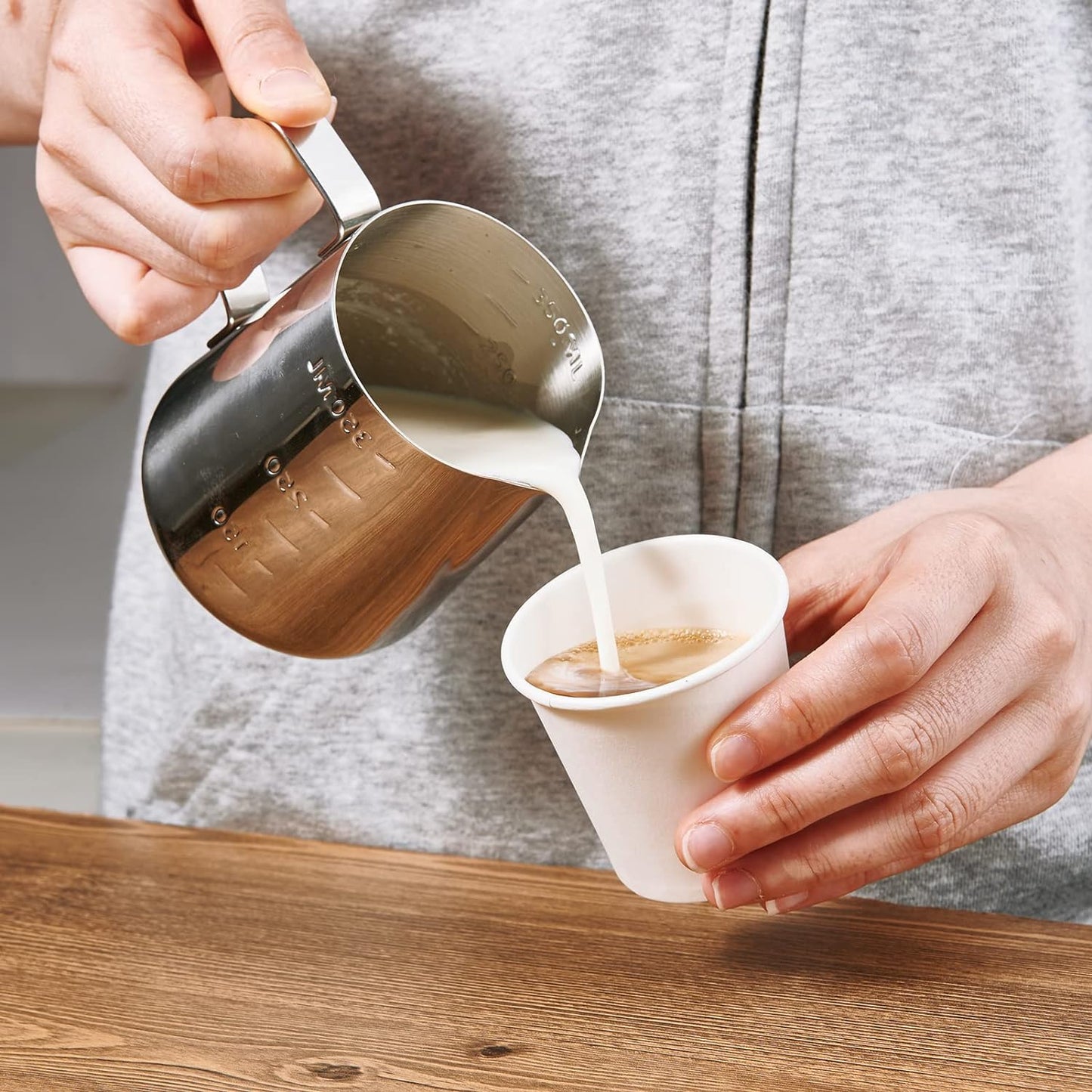 600 Count 4 oz Paper Cups, Disposable Bathroom Mouthwash White Espresso Cups for Home, School and Office