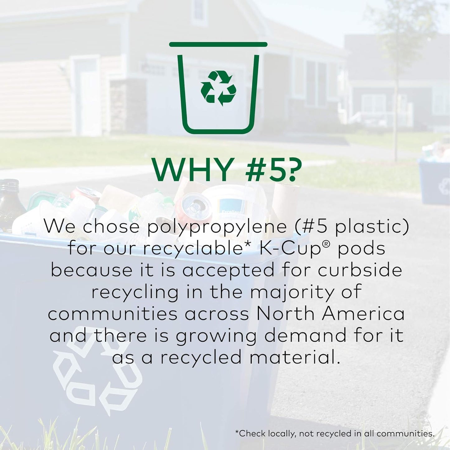 Caribou Coffee Bou-Yah, Keurig Single Serve K-Cup Pods, 22 Count