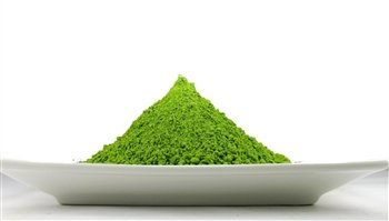 Greenhilltea Authentic Japanese Premium Ceremonial Grade Matcha Green Tea Powder Sugar free, Gluten-Freetea (Ceremonial Matcha Tea 1 OZ)