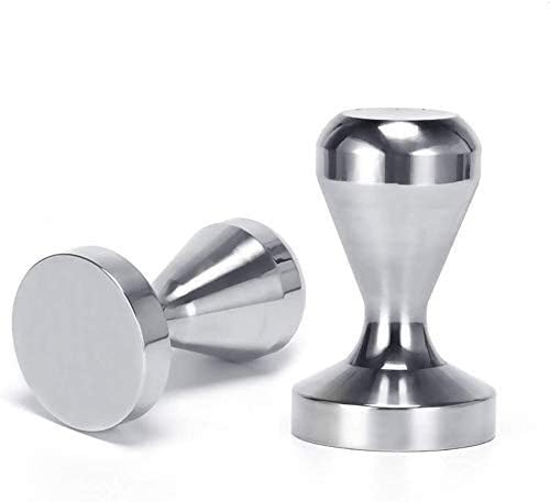 Coffee Tamper 51 mm Espresso Tamper Calibrated 51mm Tamper Coffee Machine Accessories