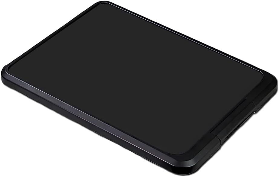 Diteje Kitchen Appliance Sliding Tray,Appliances Rolling Slider Moving Caddy Under Cabinet Countertop Compatible with Ninja Grill,KitchenAid Stand Mixer,Keurig Coffee Maker,Instant Pot,Blender