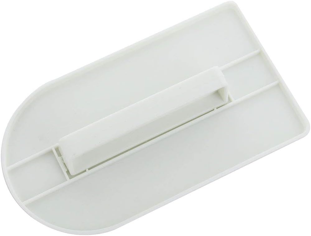 Marshmallow Fondant Cake Decorating Hand Tool 12 Pcs 5 Sets Sugarcraft Gumpaste Icing Smoother Rolling Pin Trimmer Cutter Embosser Flower Scissor Modelling Accessories Supplies Kit Multi