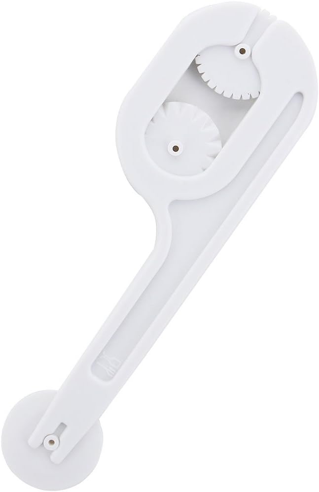 Marshmallow Fondant Cake Decorating Hand Tool 12 Pcs 5 Sets Sugarcraft Gumpaste Icing Smoother Rolling Pin Trimmer Cutter Embosser Flower Scissor Modelling Accessories Supplies Kit Red