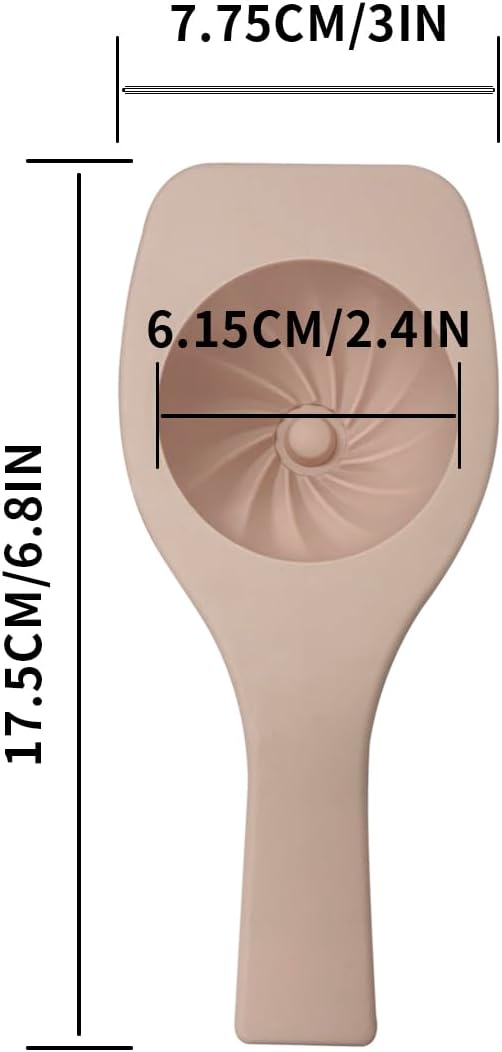 2Pcs DIY Steamed Bun Mold,Chinese Cake Cookie Stamp Baozii Maker for Home Kitchen Baking Cooking