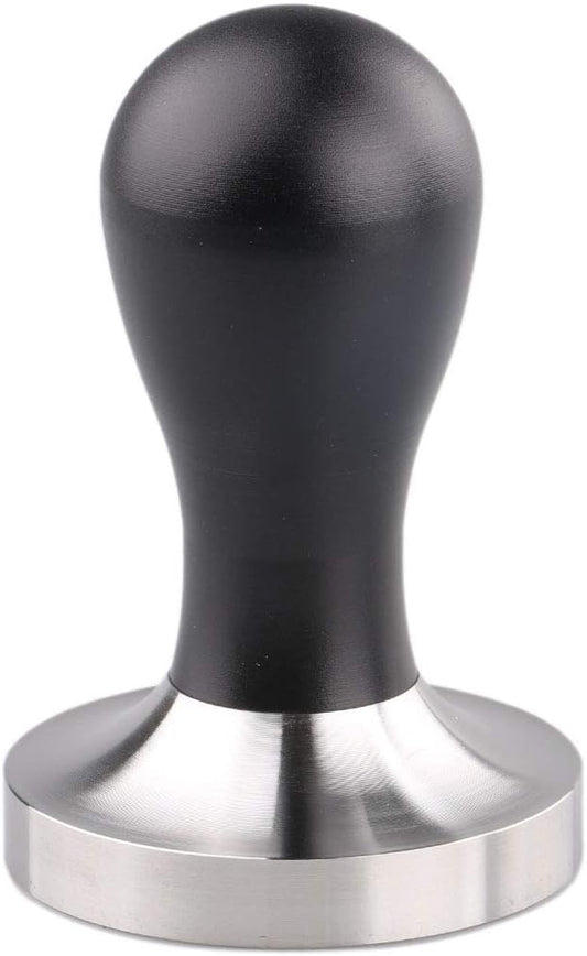 Coffee Tamper 53mm Barista Espresso Base Coffee Bean Press