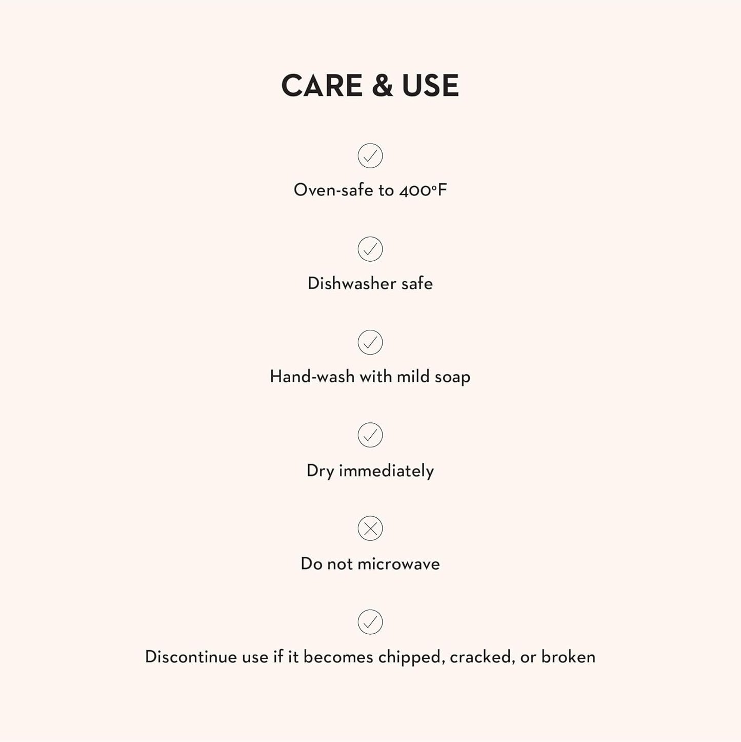 MACKENZIE-CHILDS Enamel Pie Plate, Ovenproof Pie Pan for Cooking and Serving, Pink-and-White Rosy Check