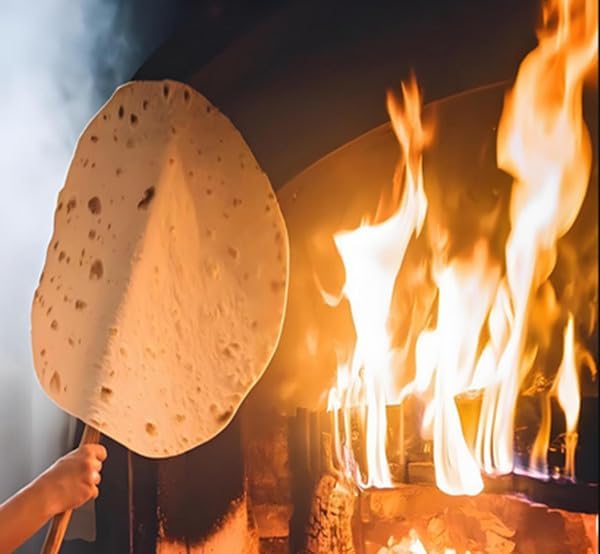 XBLDMJY Thin Rolling Pin （90 * 2cm），Suitable for large baking projects