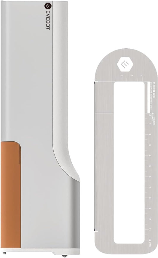 Handheld Food PrintPen Portable Mini Coffee PrintPen Latte Art Macaron Cookie DIY Design, Bluetooth 4.2-1PCS Black Color