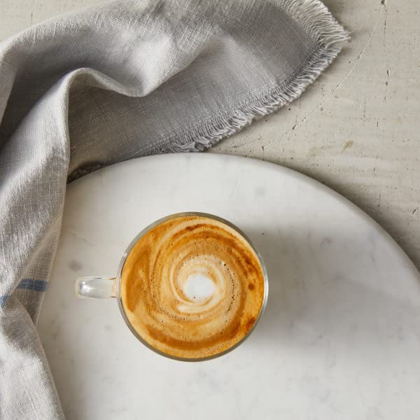 DaVinci Gourmet Classic Macadamia Nut Syrup, 25.4 Fluid Ounces (Pack of 4)