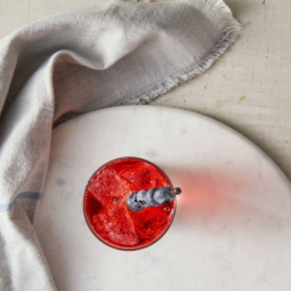 DaVinci Gourmet Classic Huckleberry Syrup, 25.4 Fluid Ounces (Pack of 4)