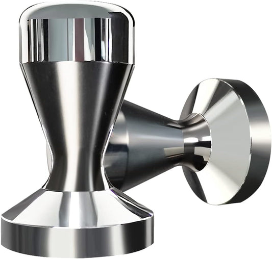 Coffee Tamper 51mm,Espresso Coffee Tamper,Espresso Tamper 51mm Aluminum Alloy, 51mm tamper for 51mm portafilters
