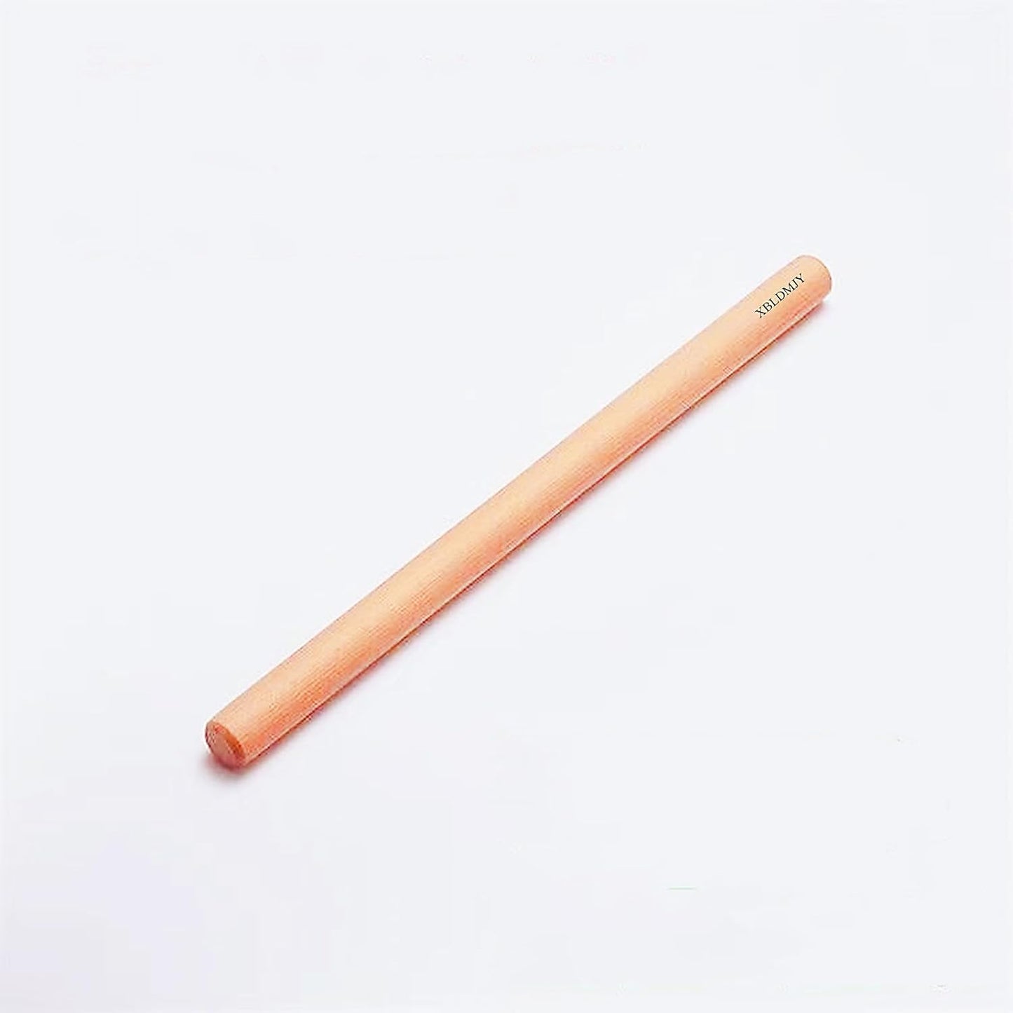 XBLDMJY Thin Rolling Pin(50 * 2cm)