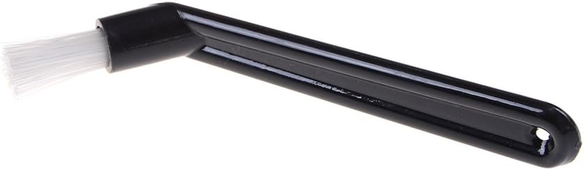 5 Pcs Coffee Espresso Machine Group Head Nylon Cleaning Brush Coffee Grime Cleaning Tool