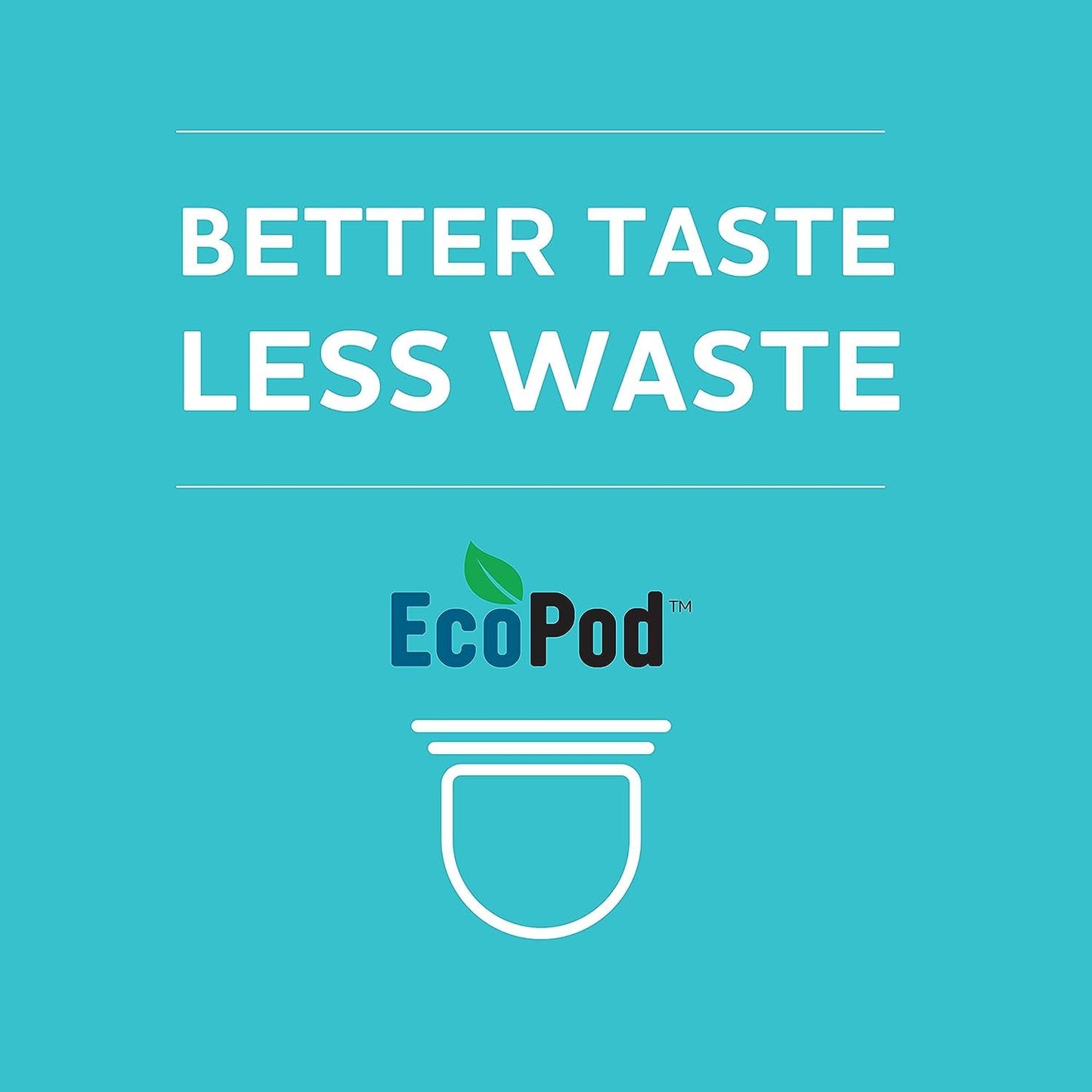 Cameron's Coffee Single Serve Pods, Jamaican Blend, 72 Count