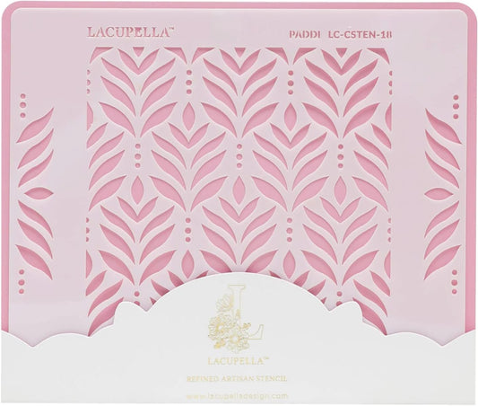 Cookie and Cupcake Stencil (PADDI)