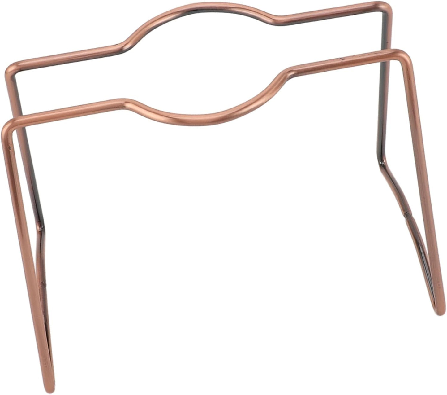 Clever Dripper,Pour Over Coffee Dripper Stand , Reusable Metal Pour Over Coffee Dripper Stand Circinate Portable Filter Holder Rack Drip Coffee Brewing Stand for Home Cafe Office Camping Travel