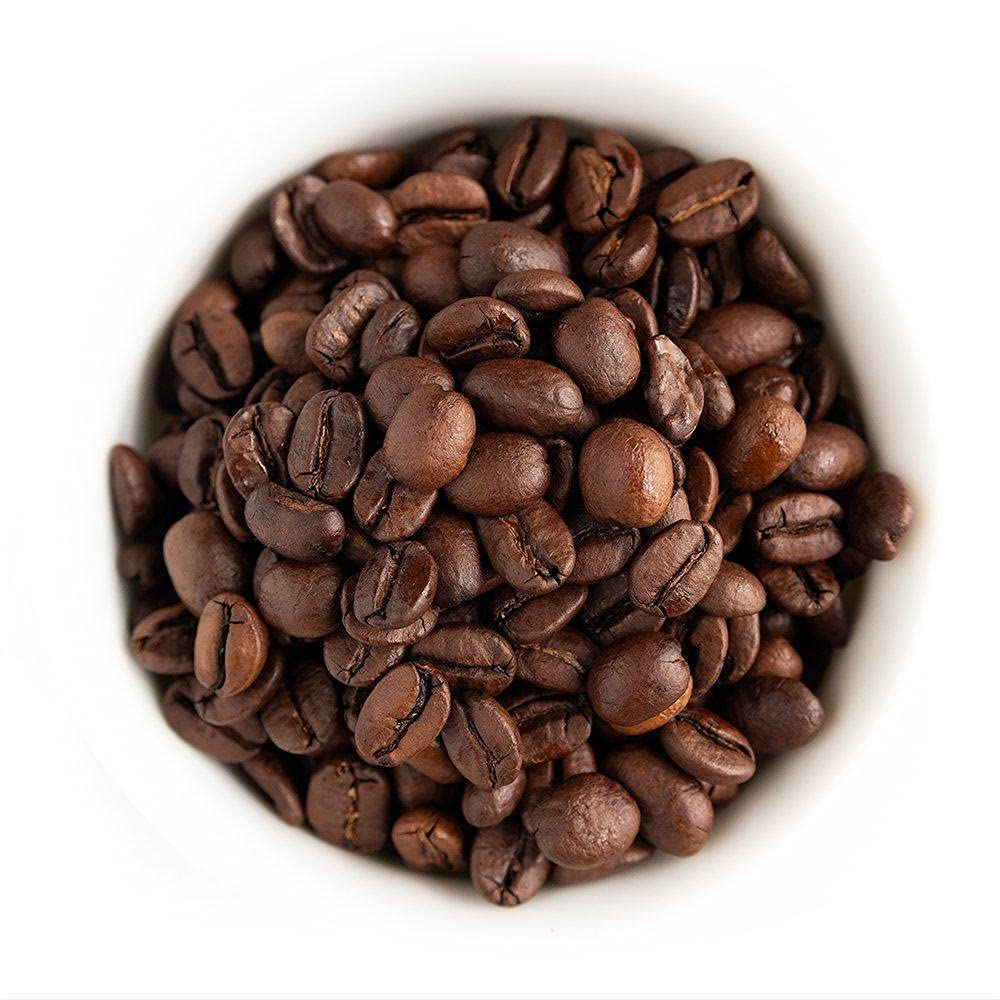 Fresh Roasted Coffee, Dark Nebula, 2 lb (32 oz), Medium Roast, Kosher, Whole Bean
