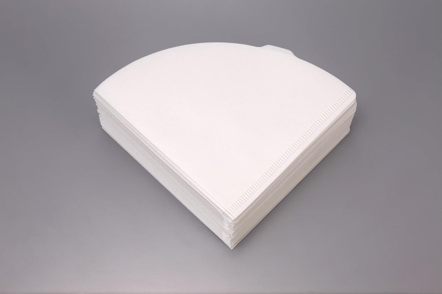 Hario V60 Paper Coffee Filter, Size 02, White, 200ct