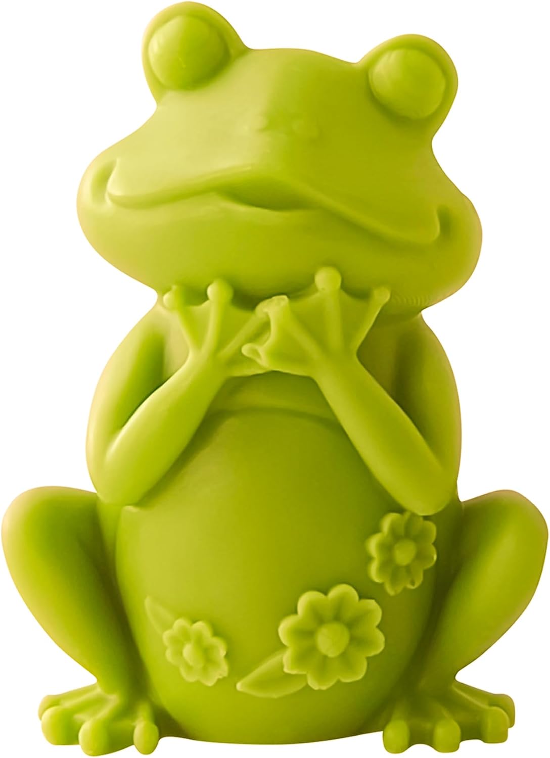 Frog Resin Mold - Animal Resin Casting Mold for Jewelry & Candle Making