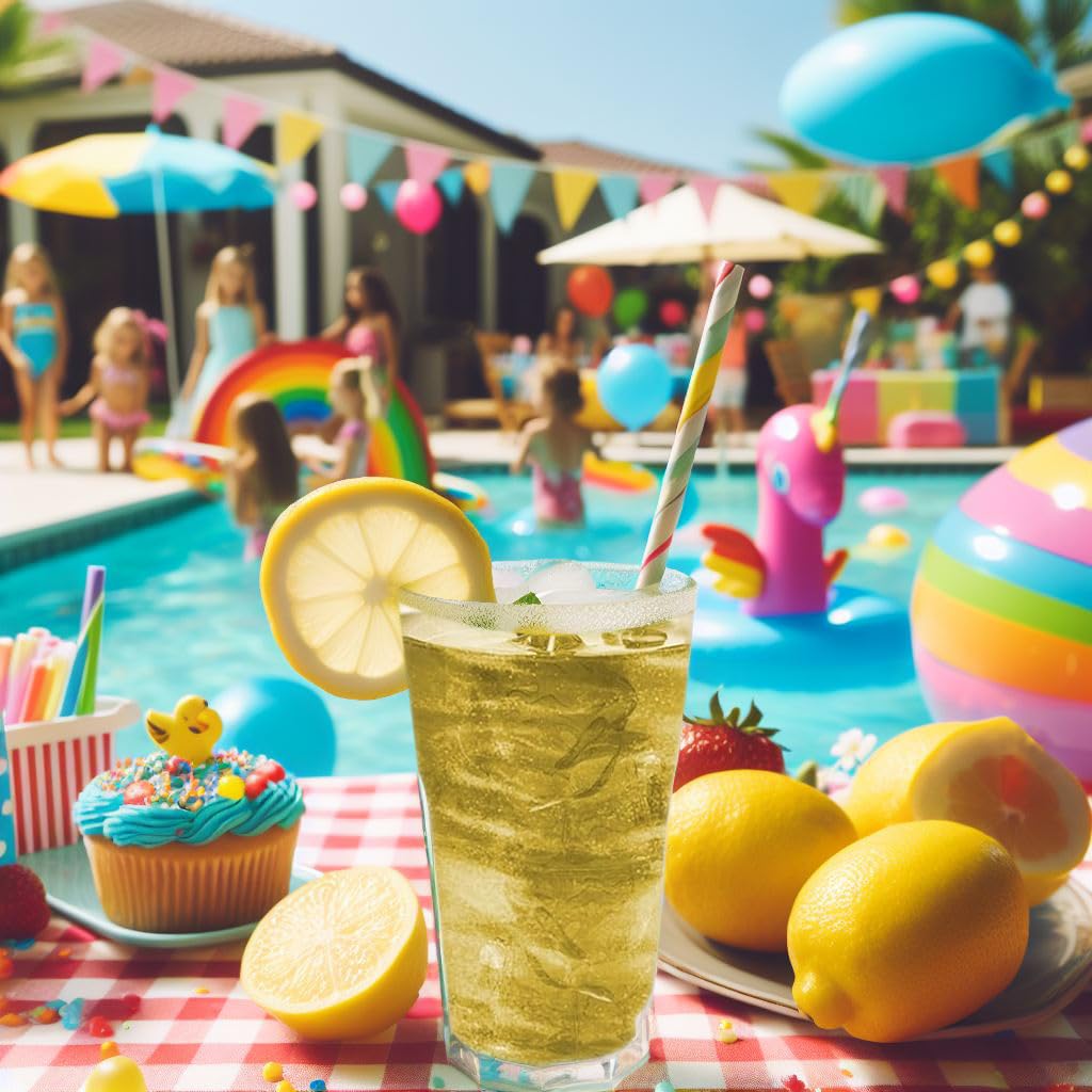 Bakell - Sunflower Yellow Tinker Dust (4g, 1x Mini Spray Pump) Edible Glitter for Food, Desserts, and Beverages!