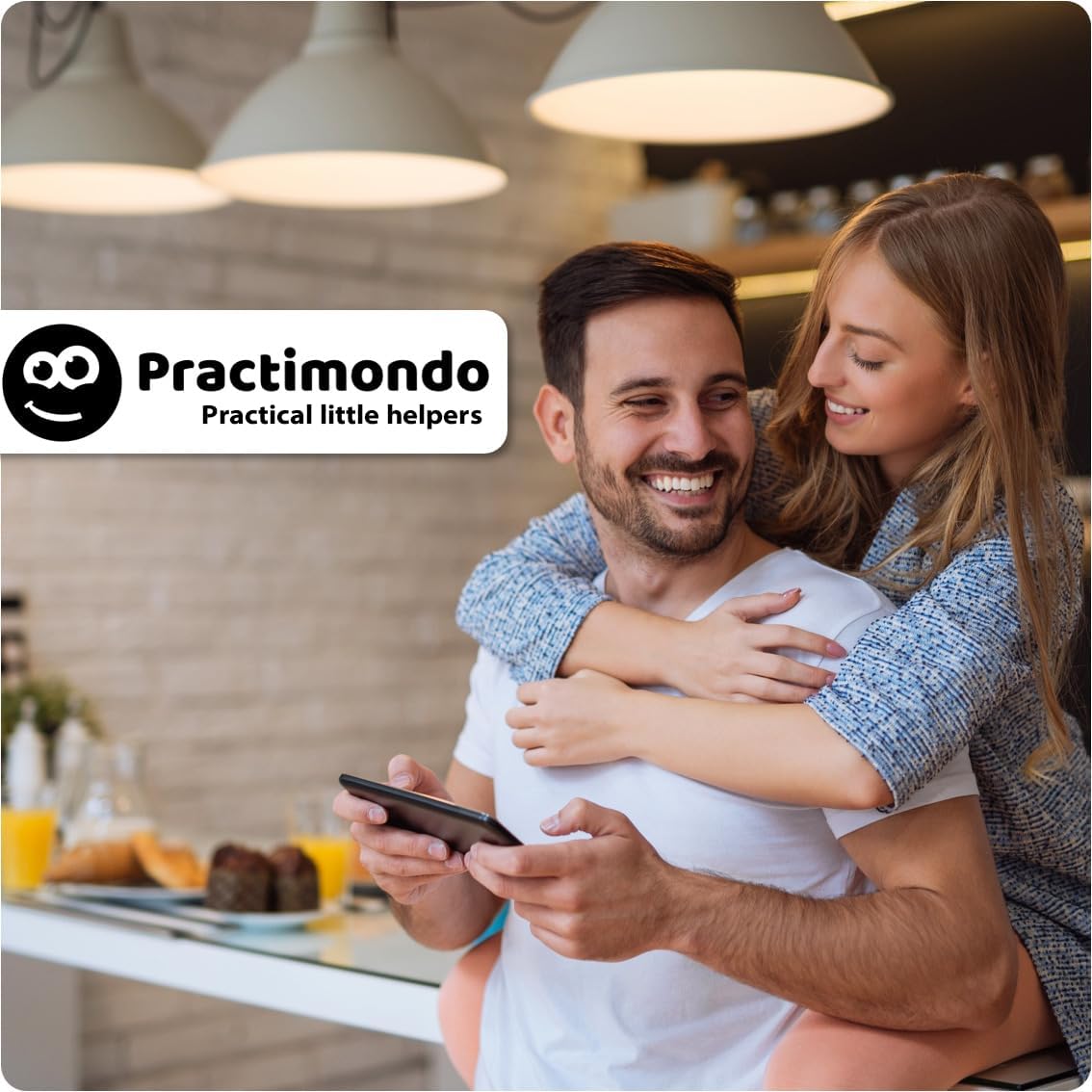 Espresso Tamper Set - 51mm Tamper and Espresso Accessories - Premium Barista Espresso Tools Hand Tamper Set