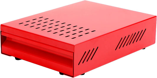 Coffee Knock Box Large Size Espresso Knocker Coffee Grounds Knock Drawer