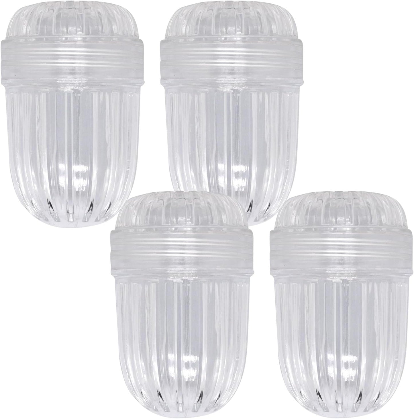 4pcs Fruit Infuser Insert, Tea Infuser Bottle Ball for Wide Mouth Bottles