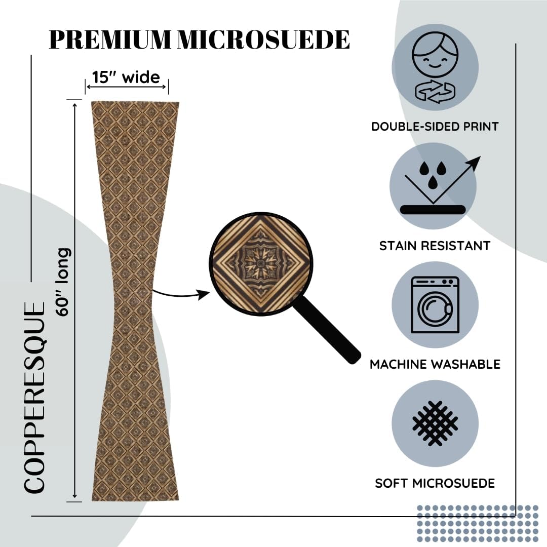 Adult Bib Scarf - Dignified Alternative to Bibs | Washable and Reusable Clothing Protectors for Eating