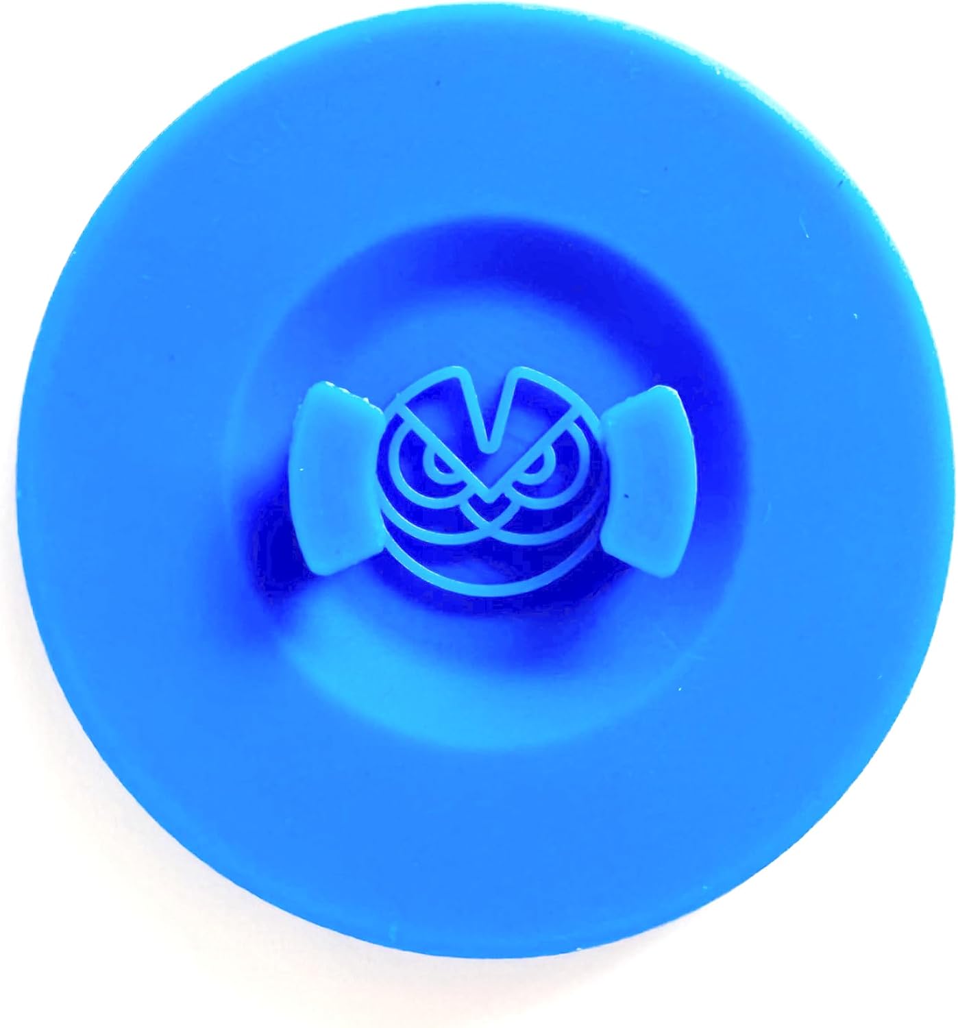 Backflush Blind Disk for 58mm E61 Espresso Machines.