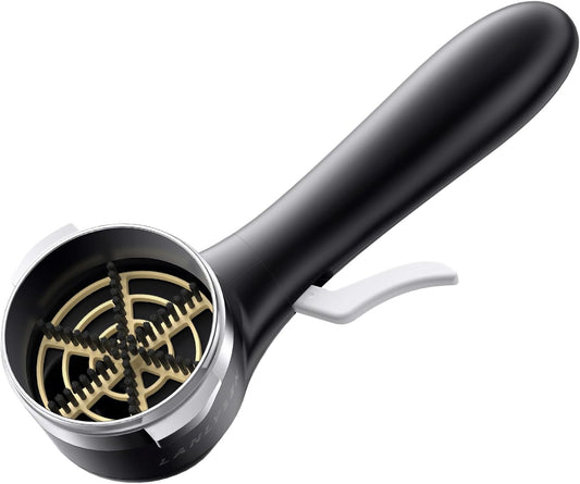 58mm Grouphead Brush Compatible with E61, ECM, Rocket, Sanremo, Synesso, Slayer, VBM Espresso Maker Coffee Machine Cleaning