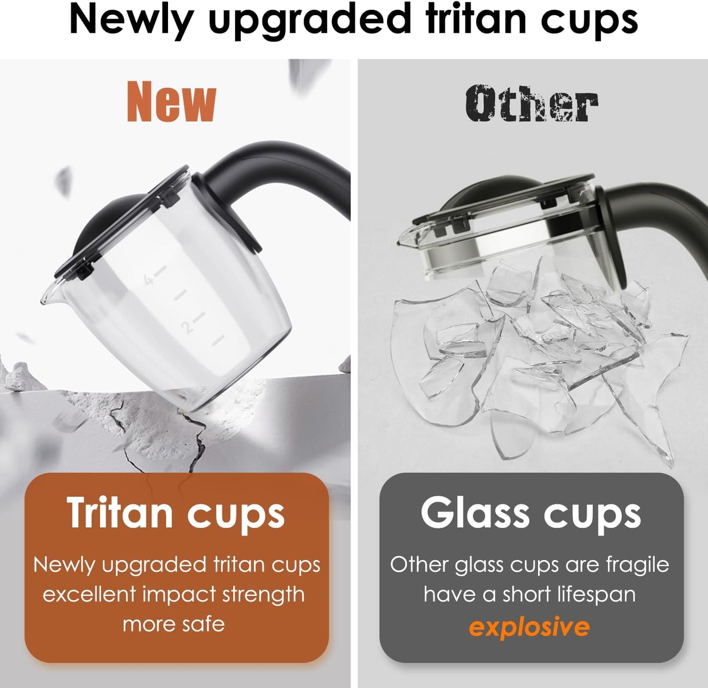 Coffee Machine, 3.5 Bar Espresso Cappuccino Machine with Milk Frother, 1-4 Cup Portable Coffee Maker for Latte, Cappuccino, 800W, White