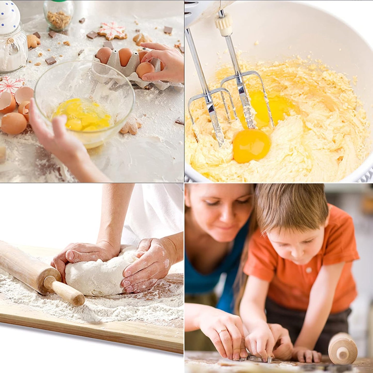 12pcs Vegetable Cookie Cutters set, Stainless Steel Fondant Cutters Set Pastry Biscuit Baking Clay DIY tools,By MrCookie