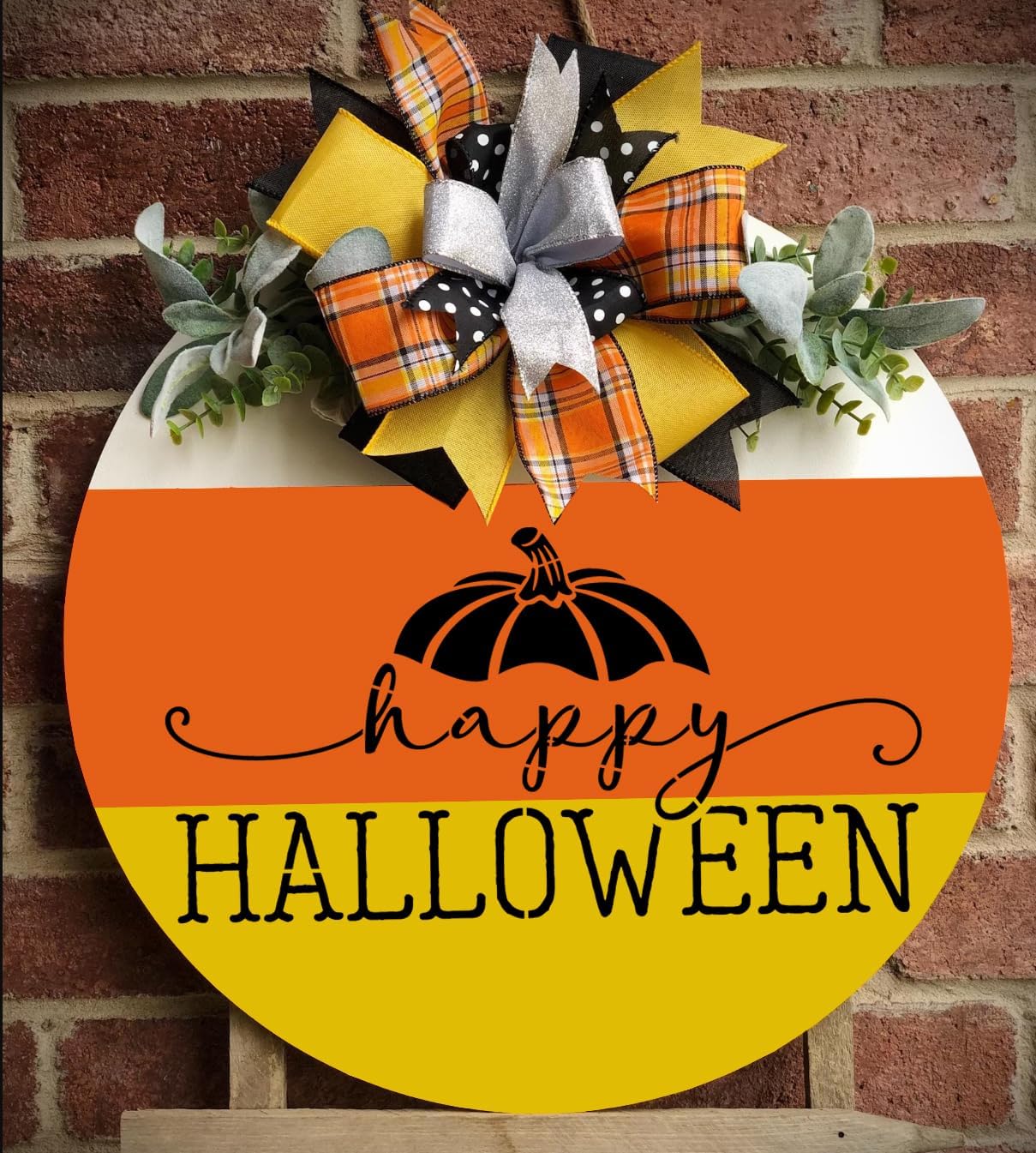 Halloween Stencils for Painting on Wood 14” Halloween Doormat Stencils Boo Hocus Pocus Drawing Templates for Wood Sign Doormats T-Shirt Porch Wreath Decor