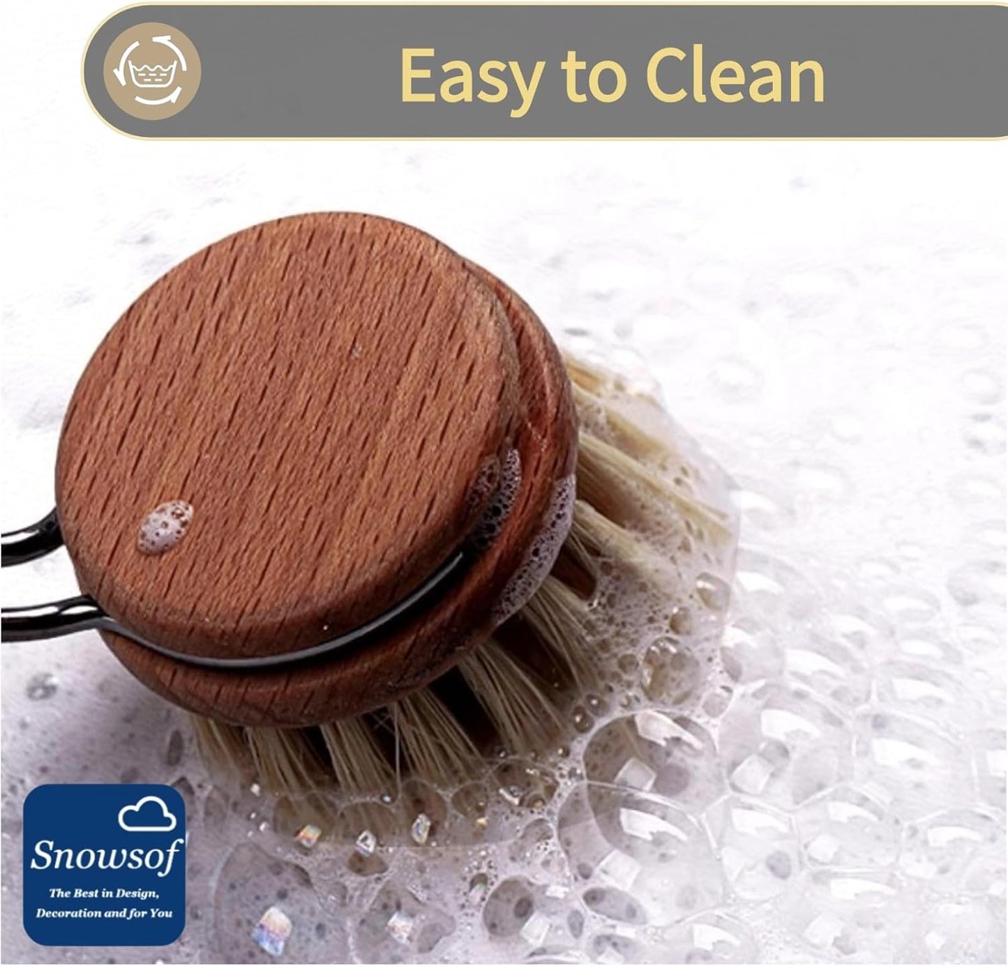 Dish Drying Mat - Absorbent Countertop Mat for Coffee Maker, Expresso Machine, Kitchen Use (02,16''×24'')