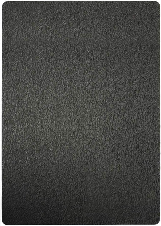 Cottage Mills Stay-in-Place Machine Mat - 17" x 24" - Calms Vibration and Dampens Noise. Made in USA.