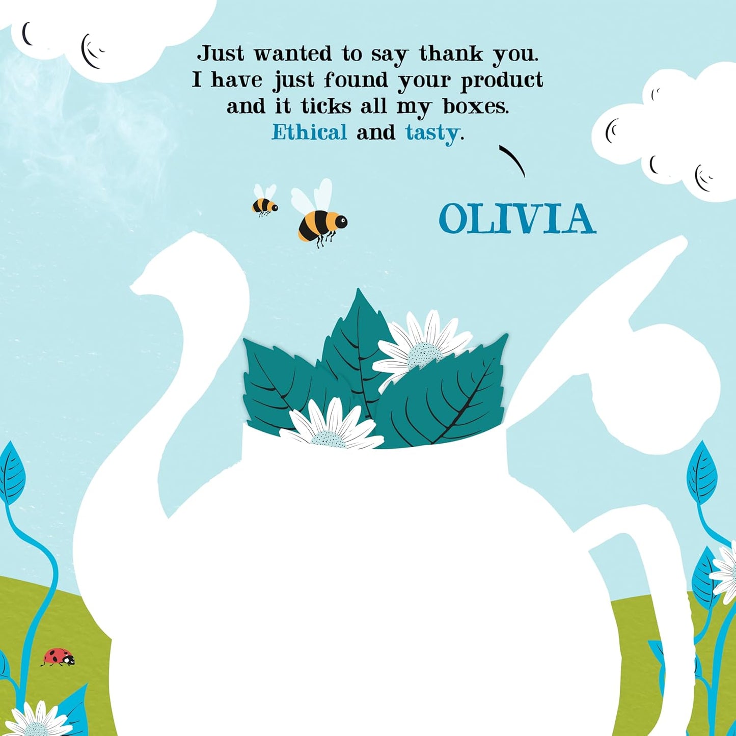 Clipper Tea Snore and Peace Chamomile & Lavender Herbal Tea – Caffeine Free, USDA Organic, Great Hot or Iced – Comfortingly Floral, Natural, Fair & Delicious – 50 Tea Bags