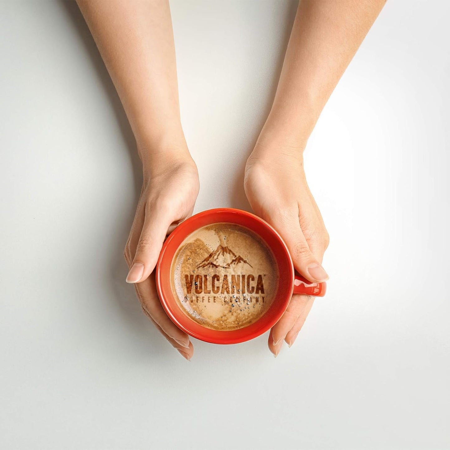 Guatemala Coffee, Antigua, Whole Bean, Medium Roast, USDA Organic, Fresh Roasted, 16-ounces