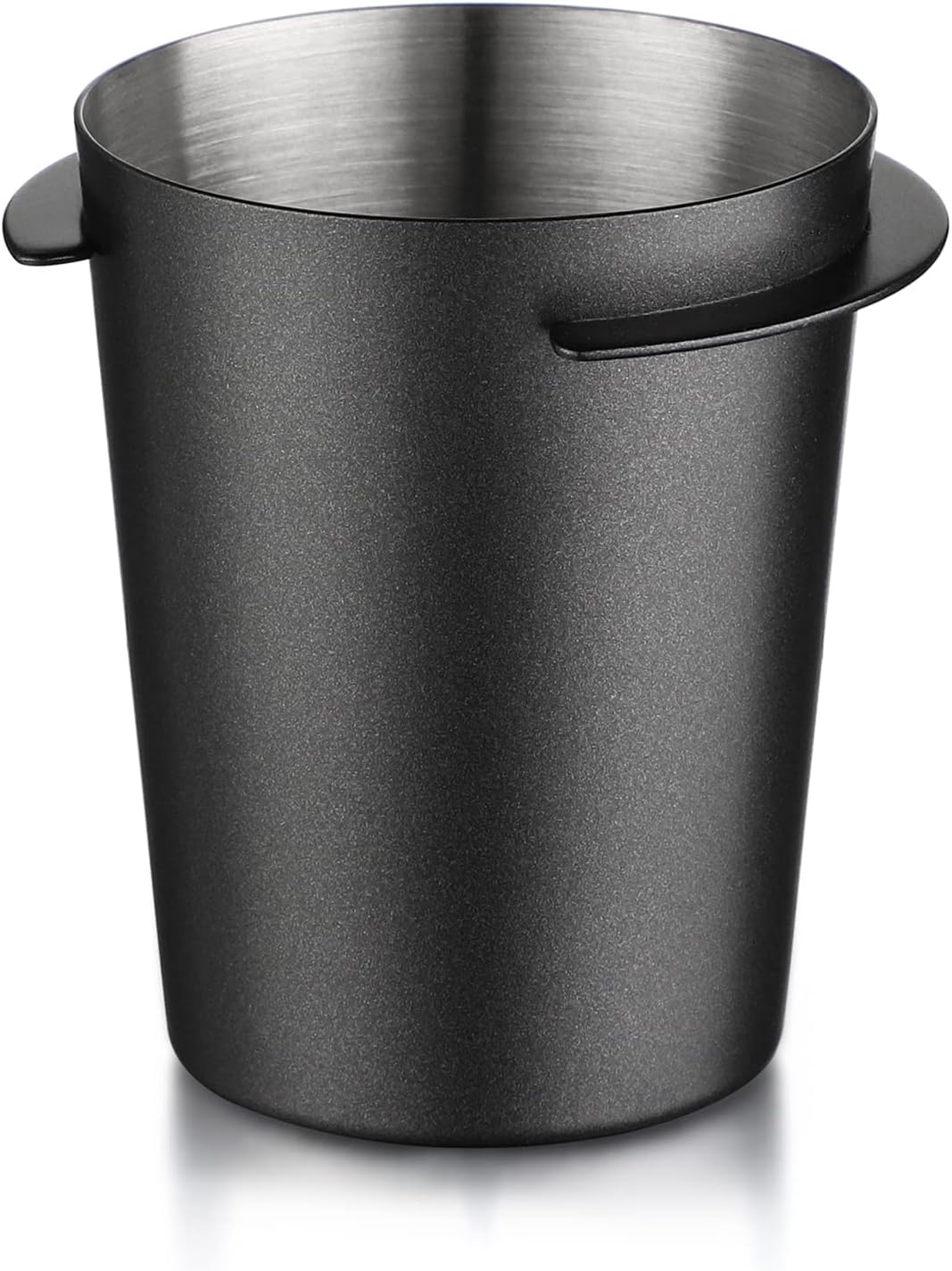 58mm Coffee Dosing Cup Stainless Steel Dosing Cup Fits 58mm Portafilters Coffee Dosing Cup Espresso Tamper Machine Tools