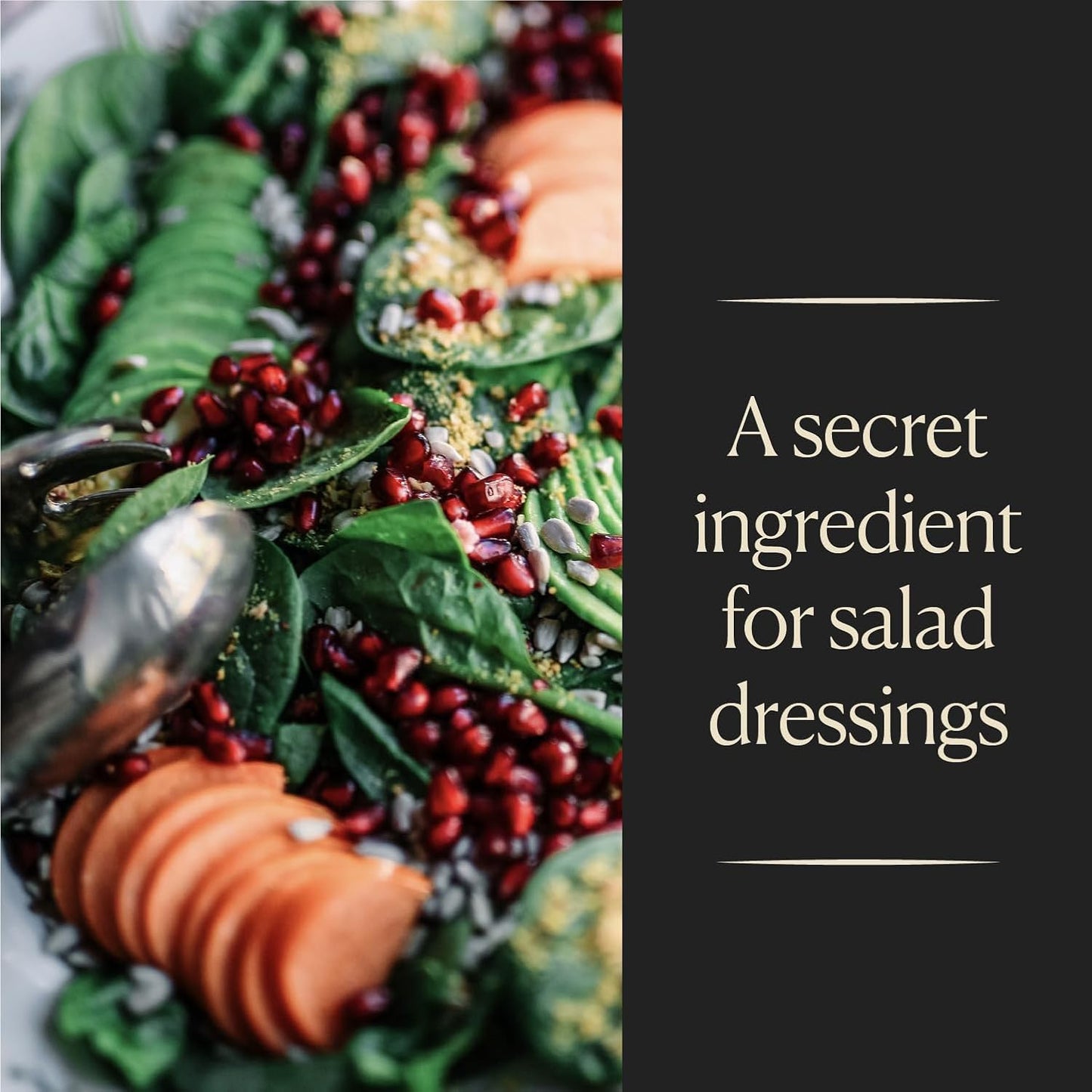 Cook's Pure Cinnamon Extract Made From Fine Ceylon Cinnamon, Premium All Natural Cinnamon Extract for Baking, Cooking, Beverages and Candies, 8 oz