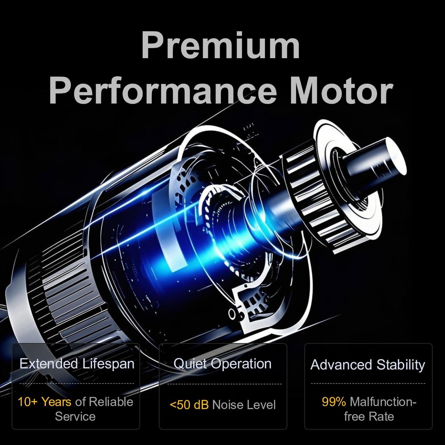 Coffee Grinder, Viesimple Gen 4, Single Dose Burr Coffee Grinders with Magnetic Dosing Cup, Electric Coffee Bean Grinder with Anti-Static Design, Espresso Grinder Compact & Quiet for Home Use Black