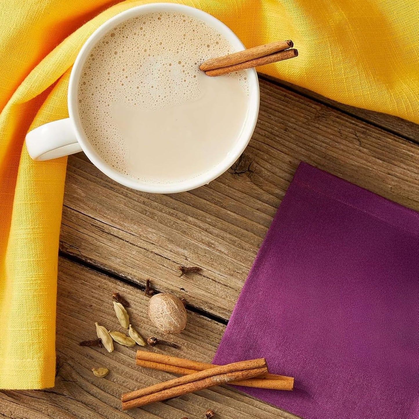 Oregon Chai Original Dry Chai Latte Mix, 3 Pound (Pack of 1)